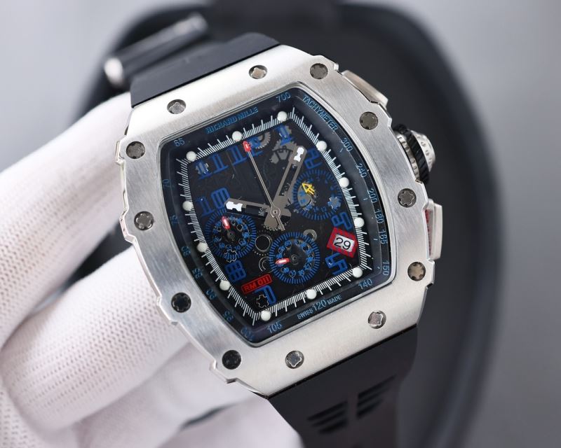 RICHARD MILLE Watches